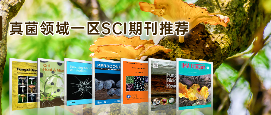 真菌領(lǐng)域一區(qū)SCI期刊推薦-(3).jpg